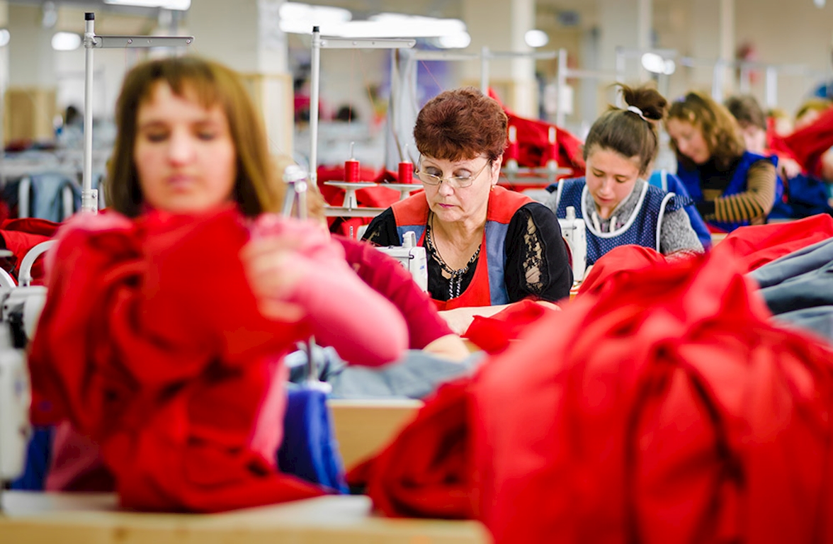 Fason Üretimin Hazır Giyim Sektöründe Yeri Ve Önemi Nedir?
