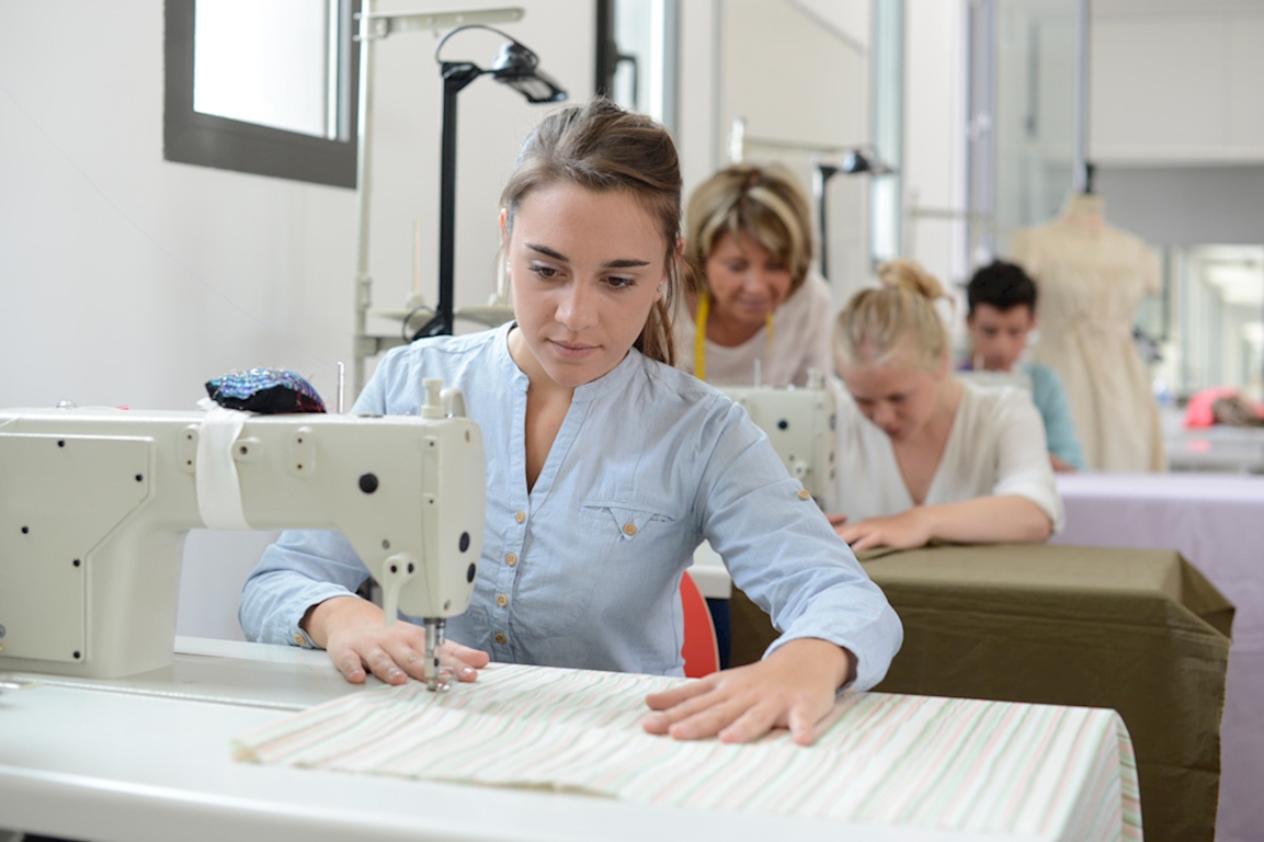 Tekstil Ve Hazır Giyim Sektörünün Gelişmesi İçin Neler Yapılmalı?
