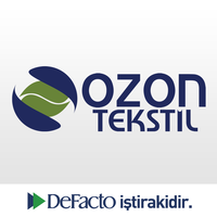 OZON Tekstil Konfeksiyon San. ve Tic. A.Ş.