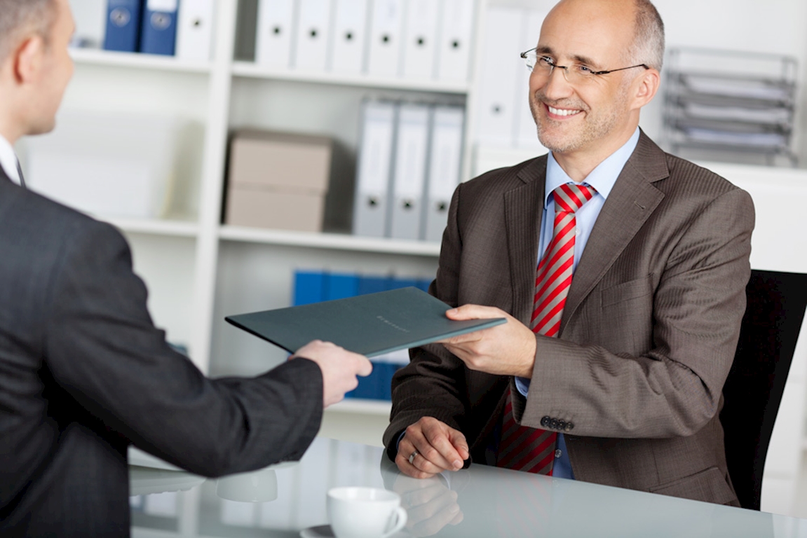 Eğitim Durumunun Cv-İş Görüşmesindeki Etkisi Nedir?