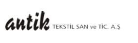 Antik Tekstil San ve Tic A.Ş.