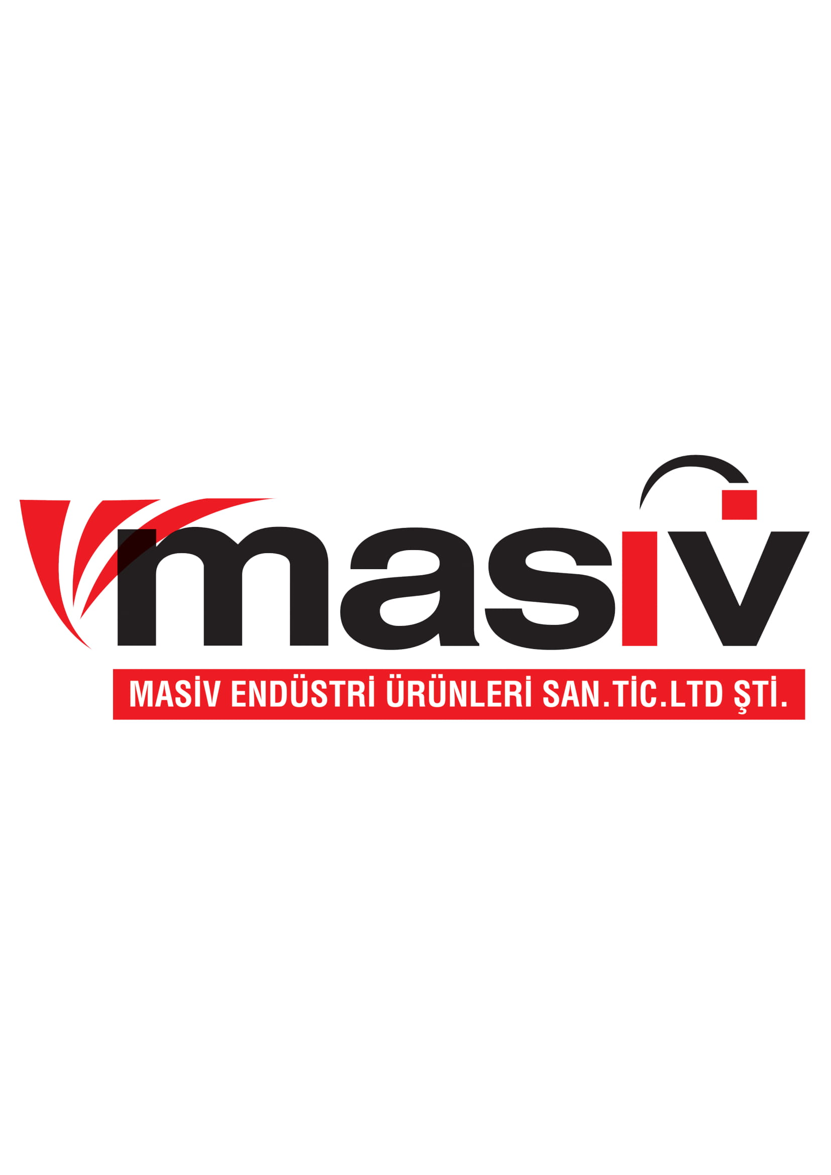 MASİV ENDÜSTRİ ÜRÜNLERİ SAN TİC LTD.ŞTİ