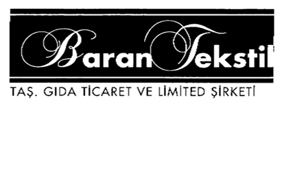 Baran Tekstil Taş.Gıda Tic.Ltd.Şti.