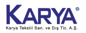 Karya Tekstil A.Ş.