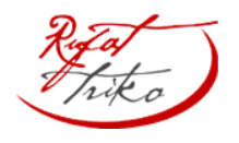 Rıfat Triko Örme San. ve Tic. Ltd.şti