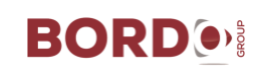 Bordo Tekstil