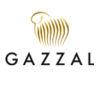 GAZZAL İPLİK SAN.VE TİC.LTD.ŞTİ.