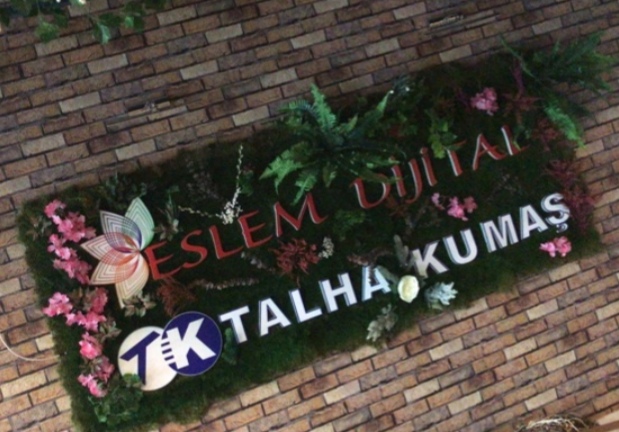 ESLEM DİJİTAL SAN VE TİC LTD ŞTİ
