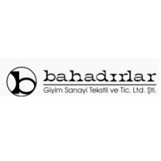 Bahadırlar Giyim San. Teks. ve Tic. Ltd. Şti.