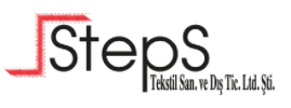 Steps Tekstil San. ve Dış Tic. şti.