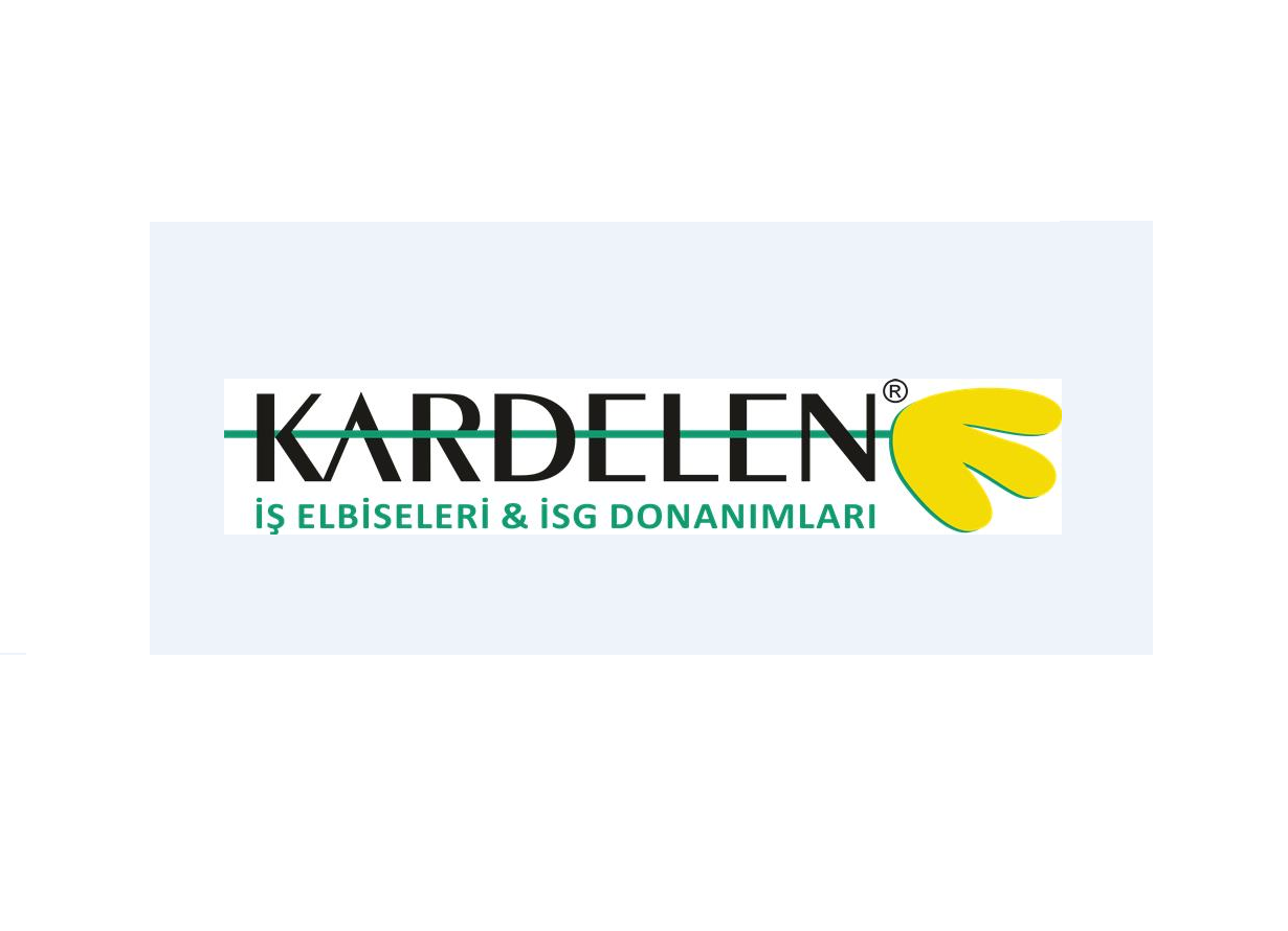 KARDELEN İŞ ELBİSELERİ SAN.TİC.LTD.ŞTİ.