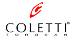 Coletti Torosan Giyim San. ve Tic. Ltd. Şti.