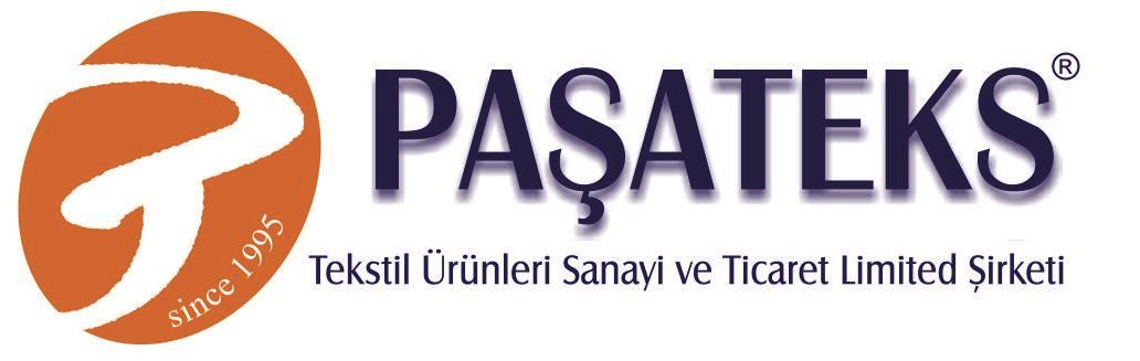 Paşateks teks urun san ve tic ltd sti