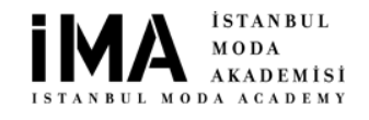 İSTANBUL MODA AKADEMİSİ (İMA)