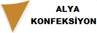 ALYA KONFEKSİYON DIŞ TİC LTD ŞTİ