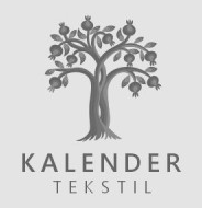 Kalender Tekstil