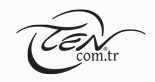TEN İÇ GİYİM A.Ş.