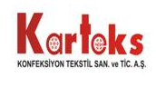 KARTEKS KONFEKSİYON TEKSTİL SAN.TİC.A.Ş.